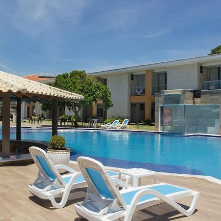 Porto Mar Hotel Porto Seguro Exteriér fotografie