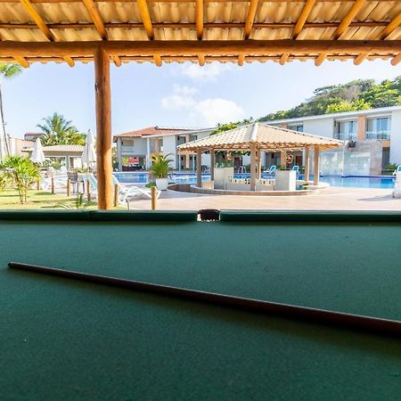 Porto Mar Hotel Porto Seguro Exteriér fotografie