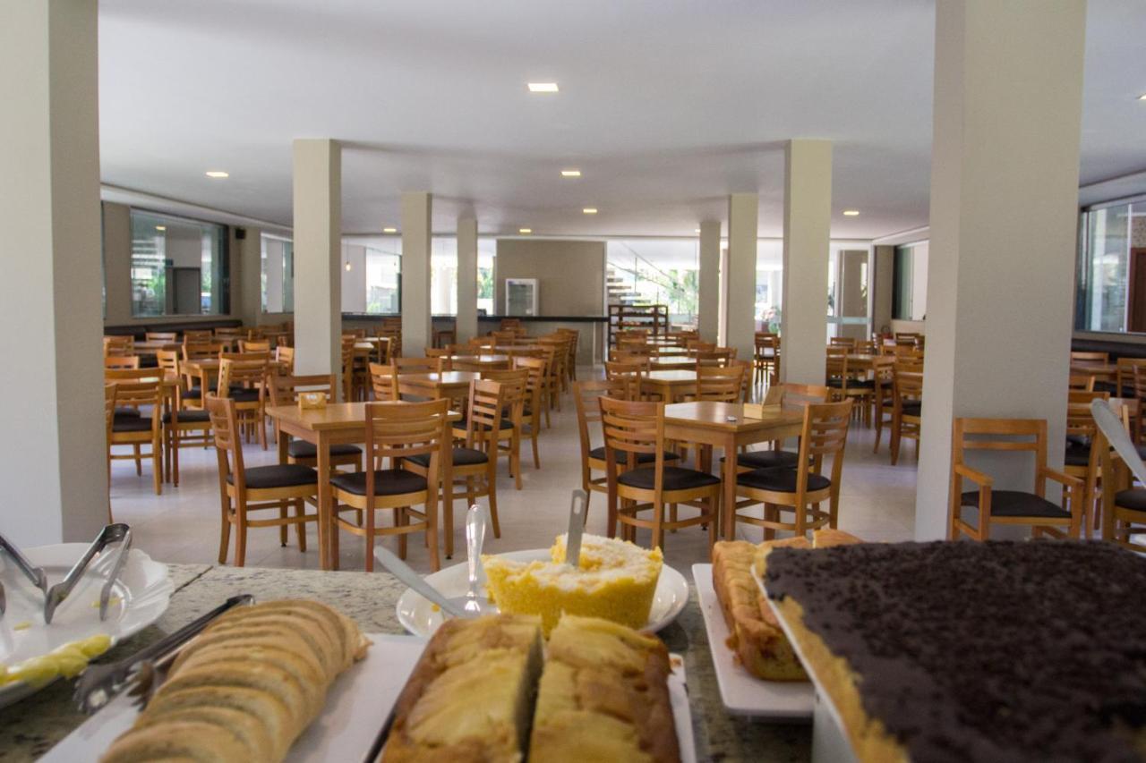 Porto Mar Hotel Porto Seguro Exteriér fotografie