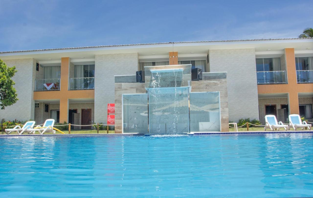 Porto Mar Hotel Porto Seguro Exteriér fotografie