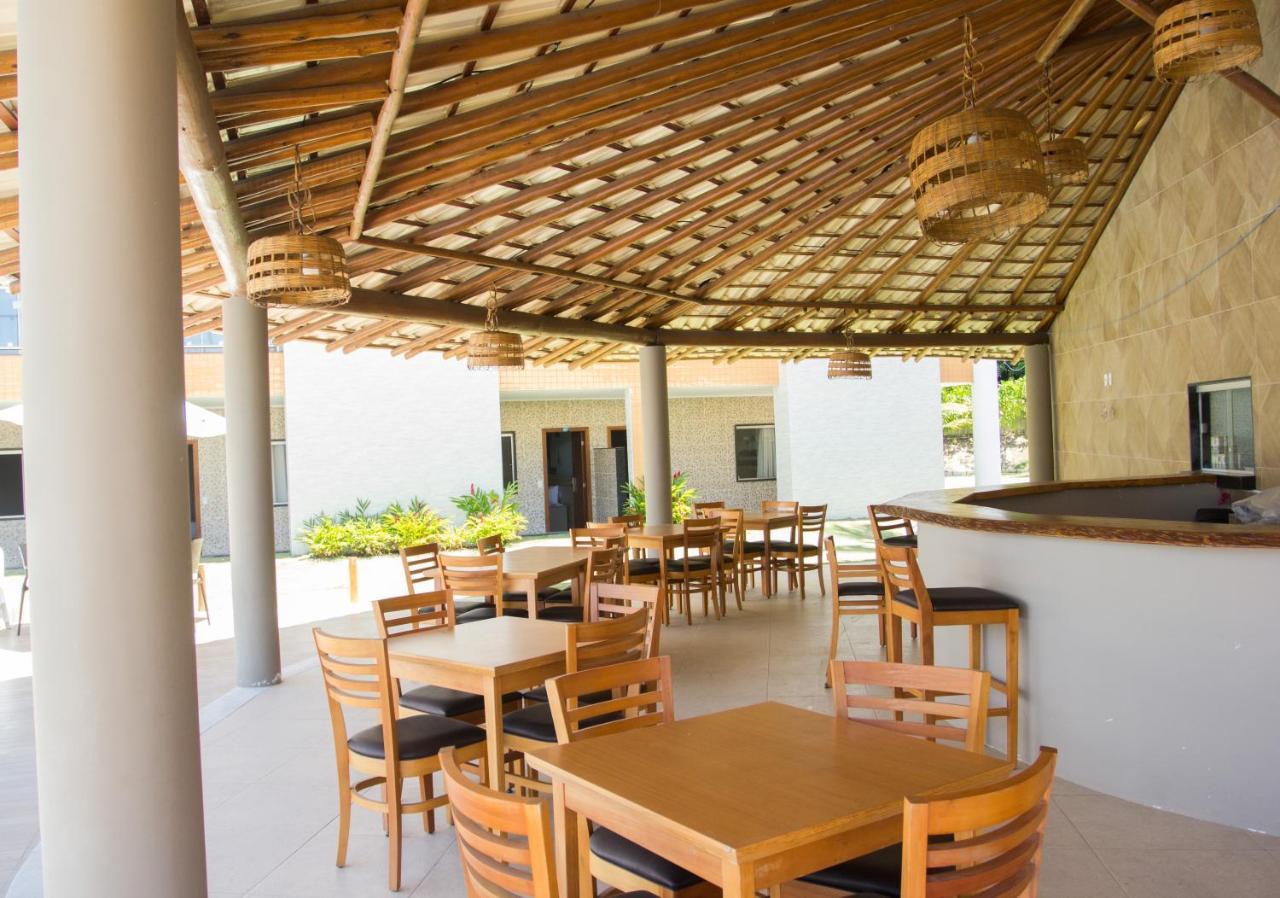 Porto Mar Hotel Porto Seguro Exteriér fotografie