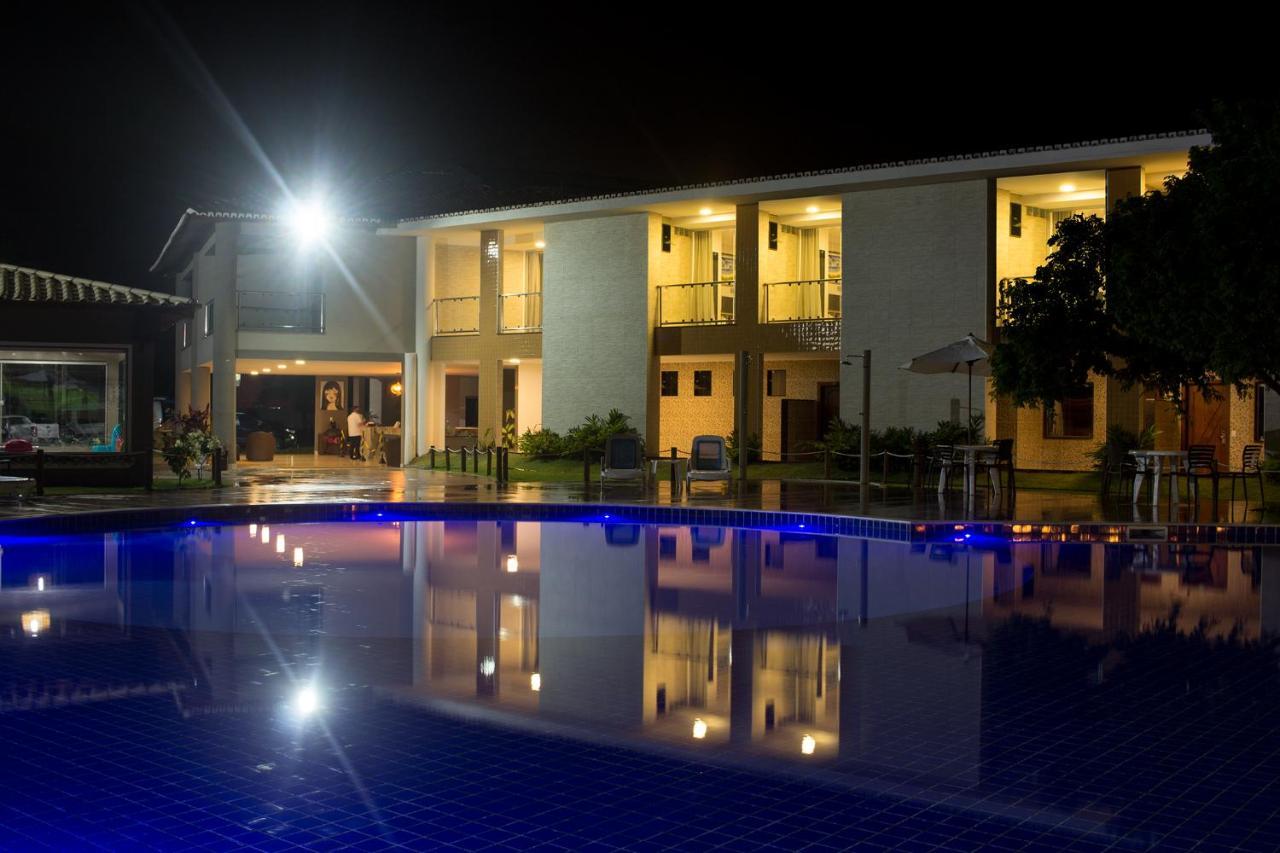 Porto Mar Hotel Porto Seguro Exteriér fotografie